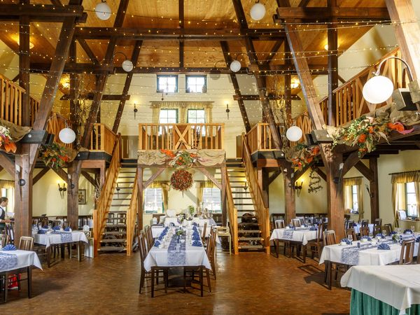 3 Tage Spreewälder Erholung in Thermennähe in Burg (Spreewald), Brandenburg inkl. Frühstück Unkategorisiert online kaufen 3 Tage Spreewälder Erholung in Thermennähe in Burg (Spreewald), Brandenburg inkl. Frühstück Unkategorisiert online kaufen