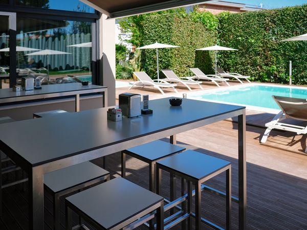 4 Tage – Recharge & Relax am Gardasee – Ihre Wellness Erholung in Desenzano del Garda, Lombardei inkl. Frühstück