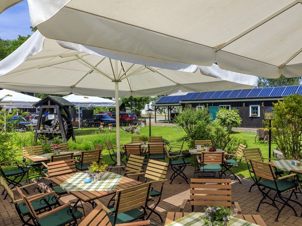 5 Tage Spreewälder Schnuppertour inkl. Kahnfahrt in Burg (Spreewald), Brandenburg inkl. Frühstück Unkategorisiert online kaufen