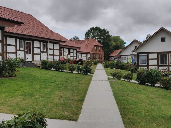 8 Tage Ostsee genießen – Halbpension Plus & Sauna in Klütz, Mecklenburg-Vorpommern inkl. Halbpension Plus Unkategorisiert online kaufen