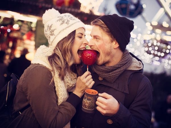 Frohe Weihnachten - 8 Tage im Chiemgau in Reit im Winkl, Bayern inkl. Halbpension Unkategorisiert online kaufen