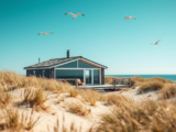 Ferienhaus Dänemark Nordsee zum Traumurlaub