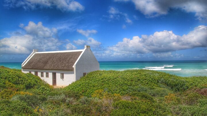 So gelingt die perfekte und einfache Einrichtung des gemütlichen Ferienhauses